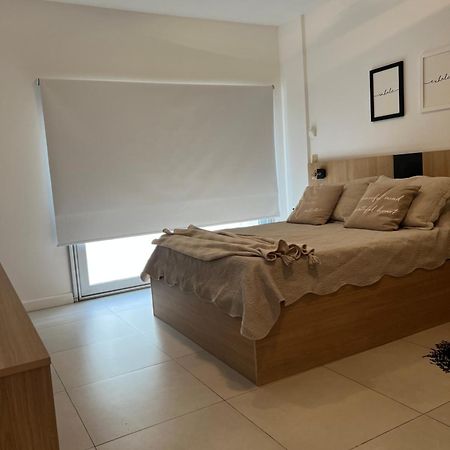 Lezama Park Apartment Buenos Aires Bagian luar foto