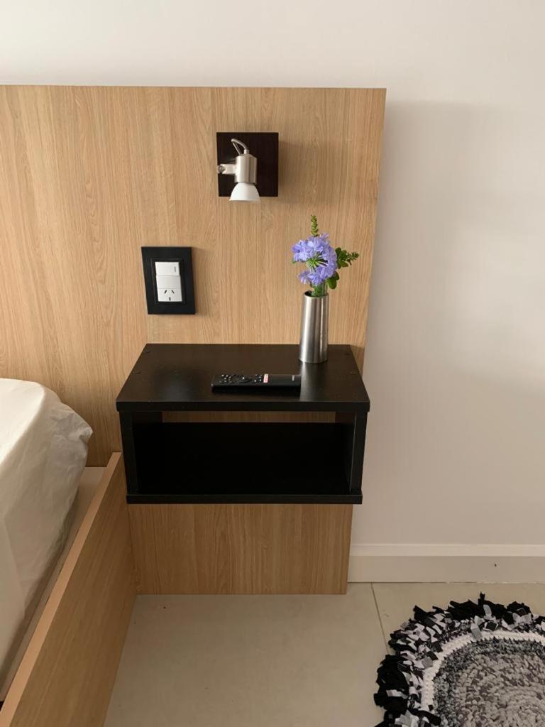 Lezama Park Apartment Buenos Aires Bagian luar foto