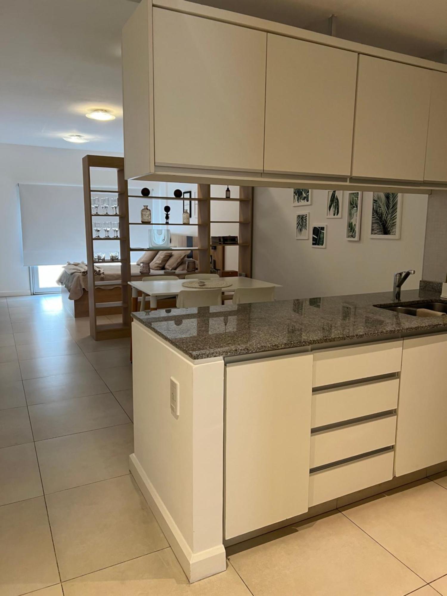 Lezama Park Apartment Buenos Aires Bagian luar foto