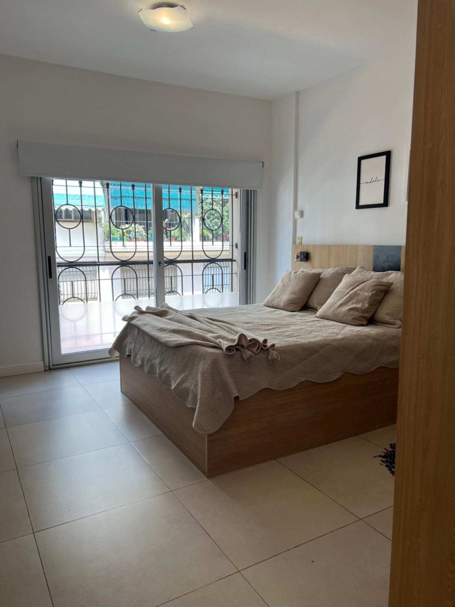 Lezama Park Apartment Buenos Aires Bagian luar foto