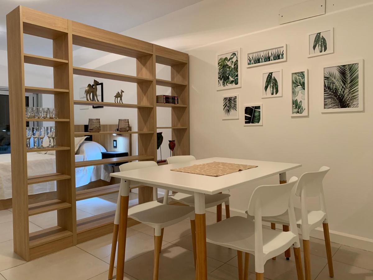 Lezama Park Apartment Buenos Aires Bagian luar foto