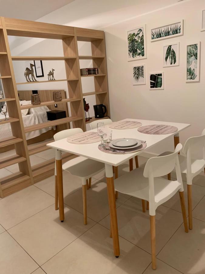 Lezama Park Apartment Buenos Aires Bagian luar foto