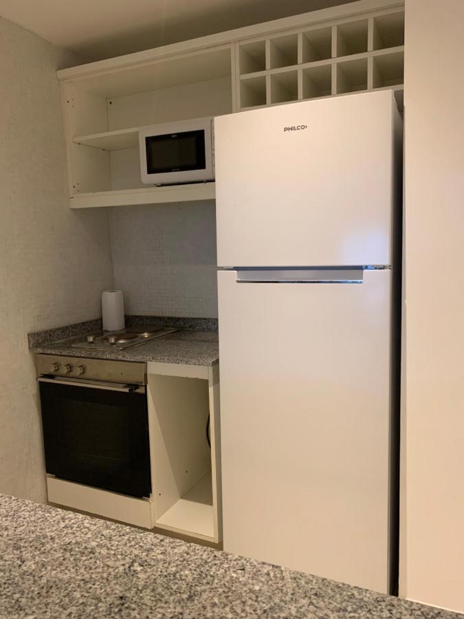 Lezama Park Apartment Buenos Aires Bagian luar foto