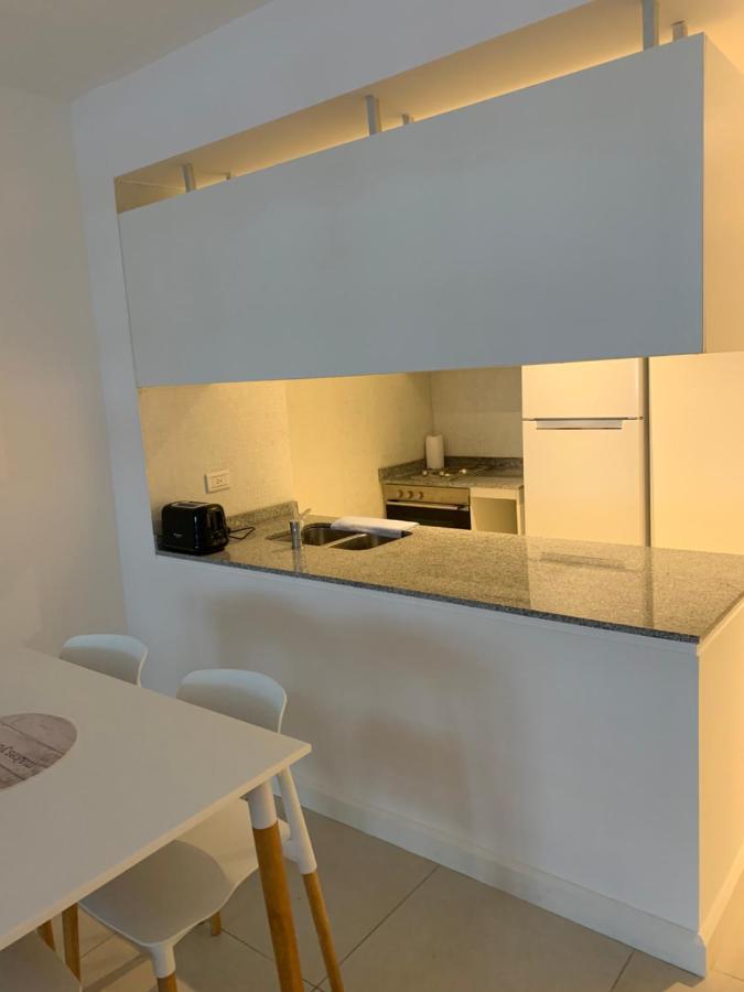 Lezama Park Apartment Buenos Aires Bagian luar foto