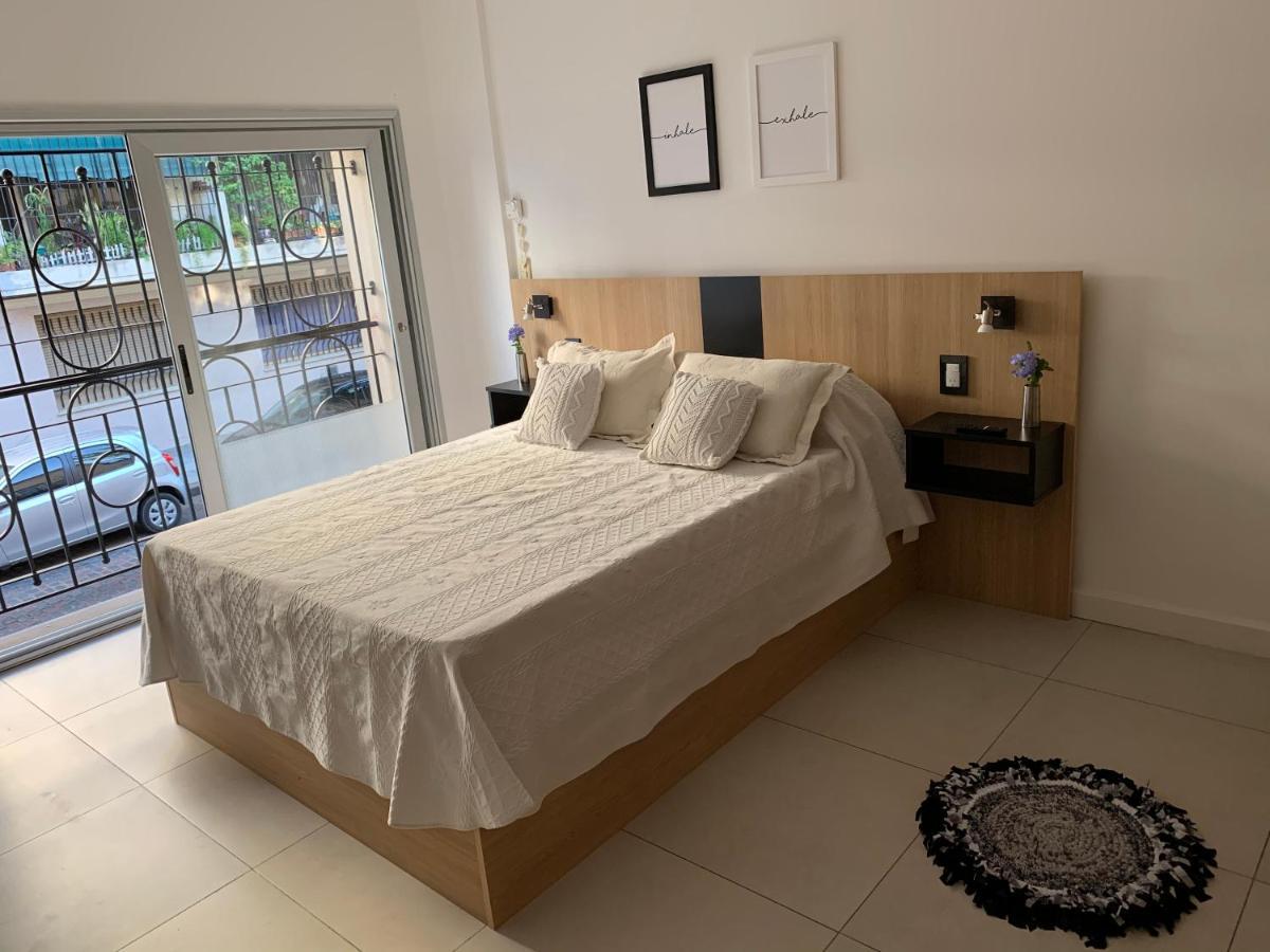 Lezama Park Apartment Buenos Aires Bagian luar foto