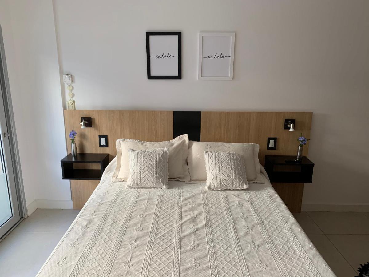 Lezama Park Apartment Buenos Aires Bagian luar foto