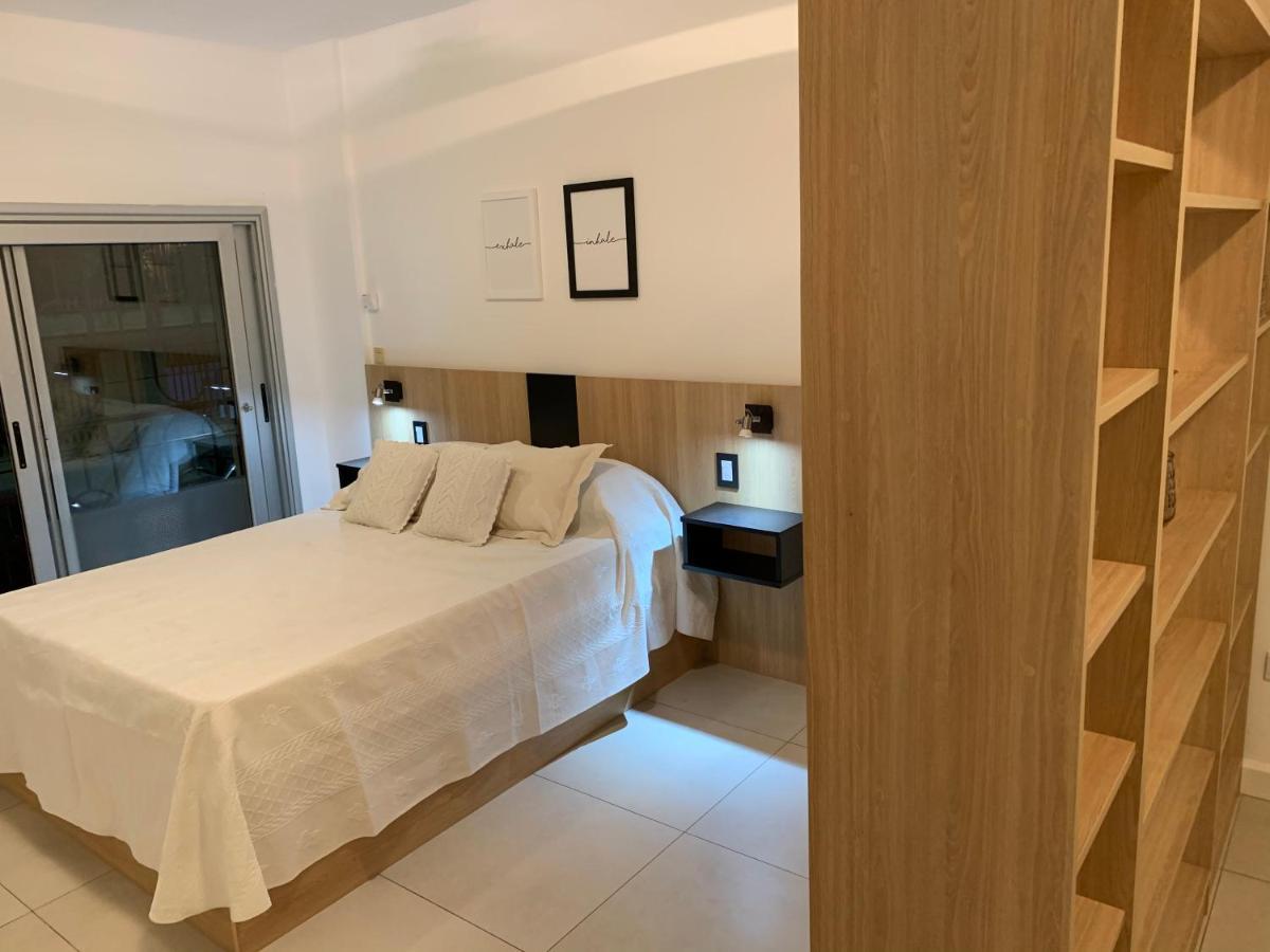 Lezama Park Apartment Buenos Aires Bagian luar foto