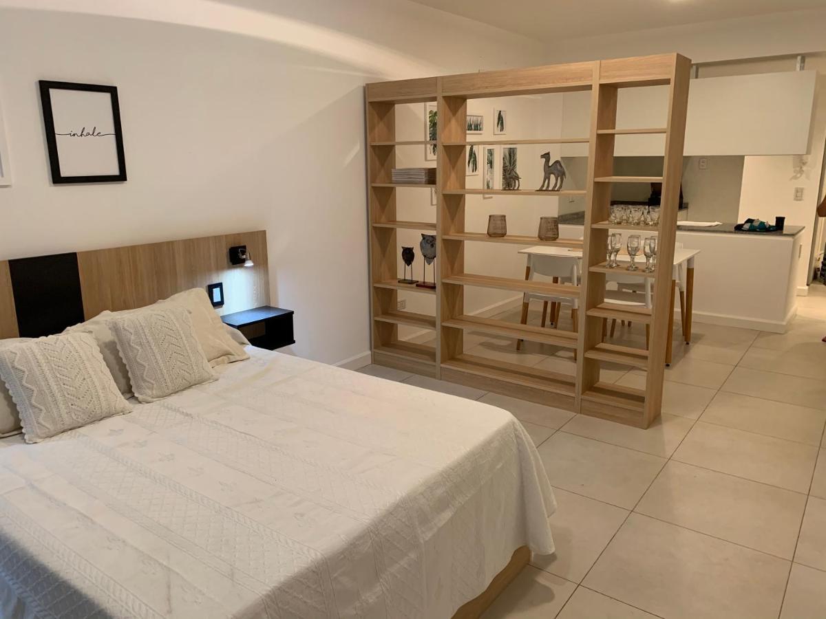 Lezama Park Apartment Buenos Aires Bagian luar foto