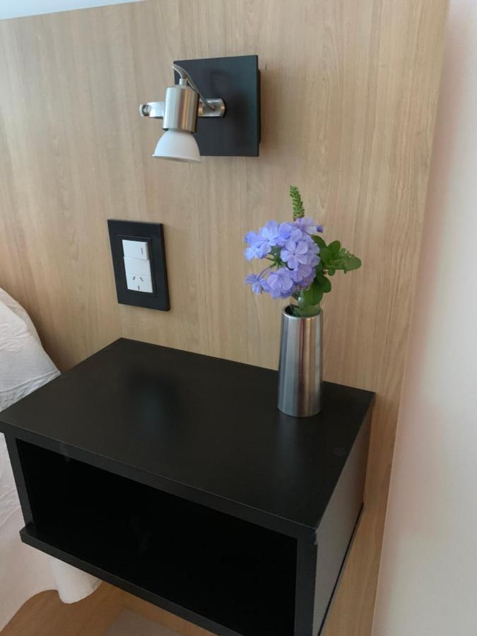Lezama Park Apartment Buenos Aires Bagian luar foto