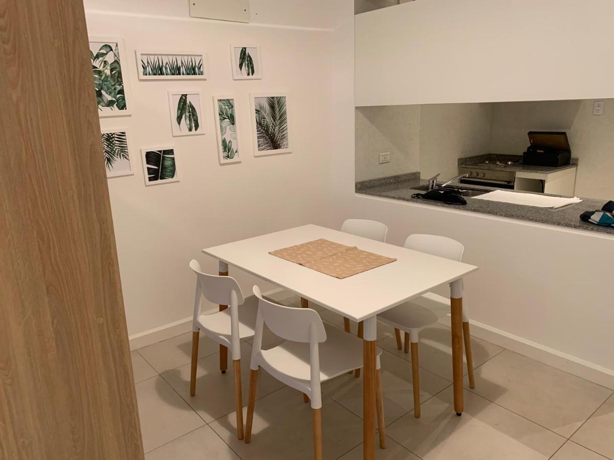 Lezama Park Apartment Buenos Aires Bagian luar foto