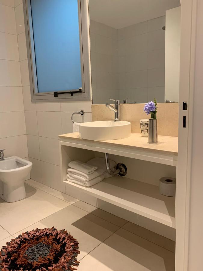 Lezama Park Apartment Buenos Aires Bagian luar foto
