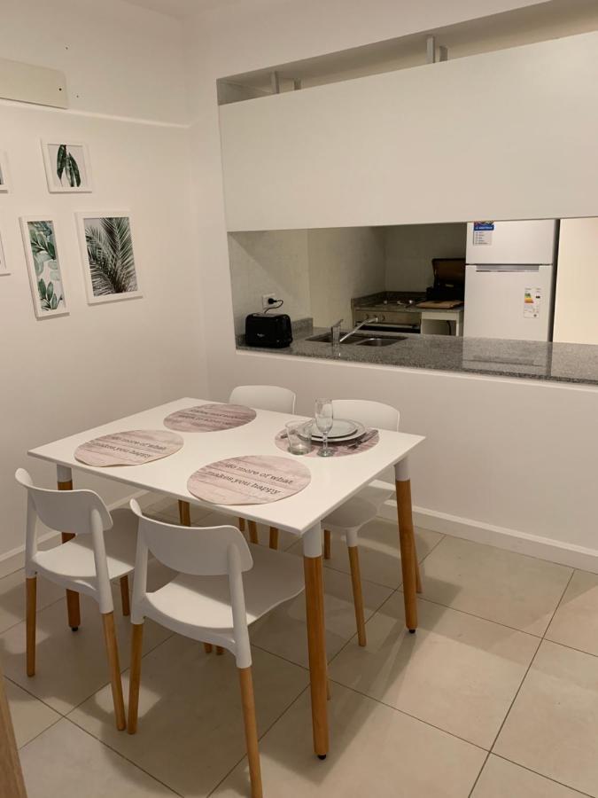 Lezama Park Apartment Buenos Aires Bagian luar foto