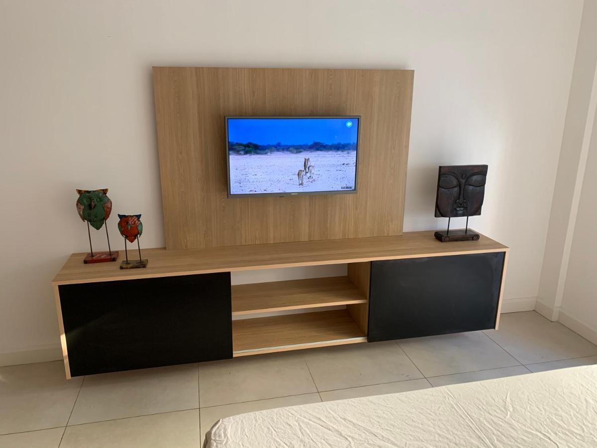 Lezama Park Apartment Buenos Aires Bagian luar foto